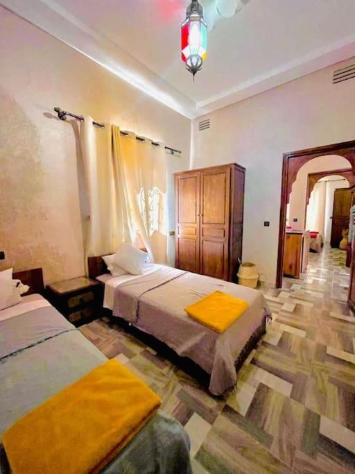 Villa Des Tortues 3 Marrakech Piscine Privative Sans Vis A Vis Marrakesh