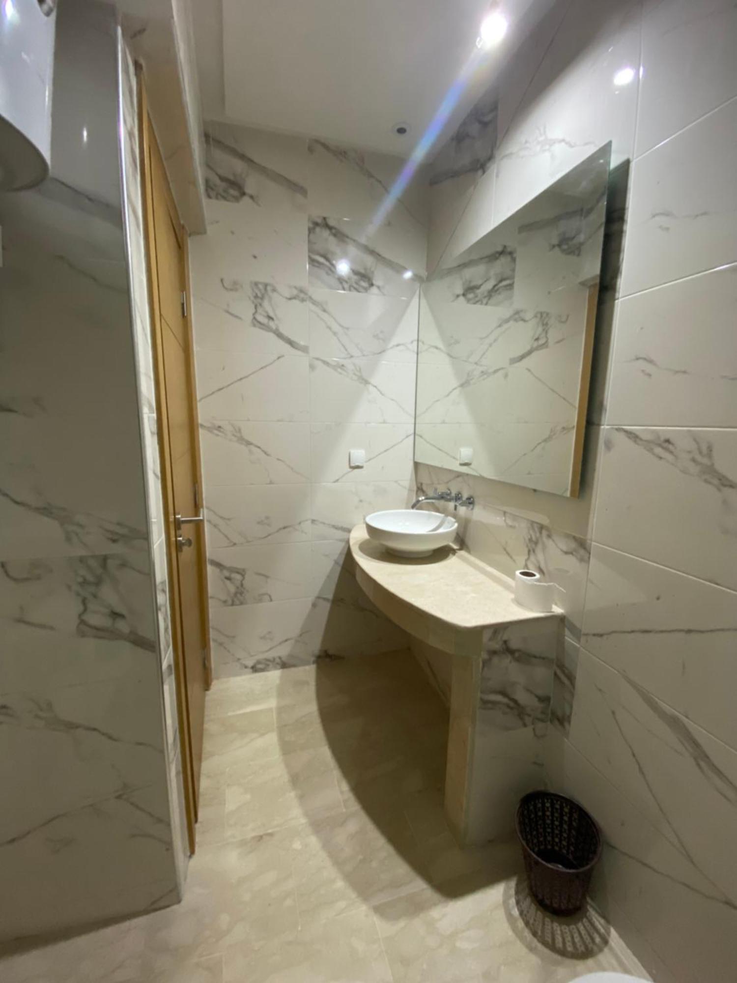 Appartement Opra Marrakech Gueliz *