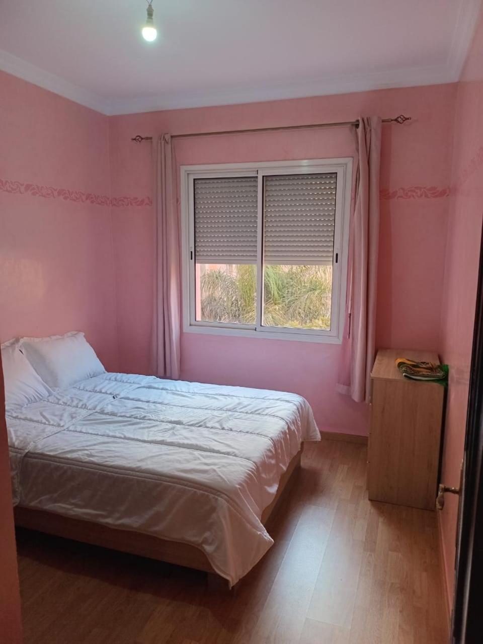 Superbe 2 A Al Fadl Marrakech Appartement
