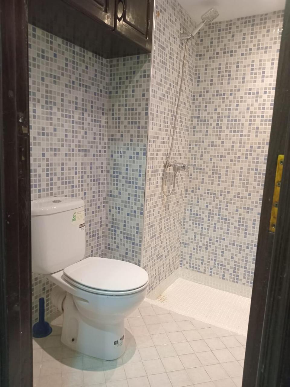 Superbe 2 A Al Fadl Marrakech Apartment