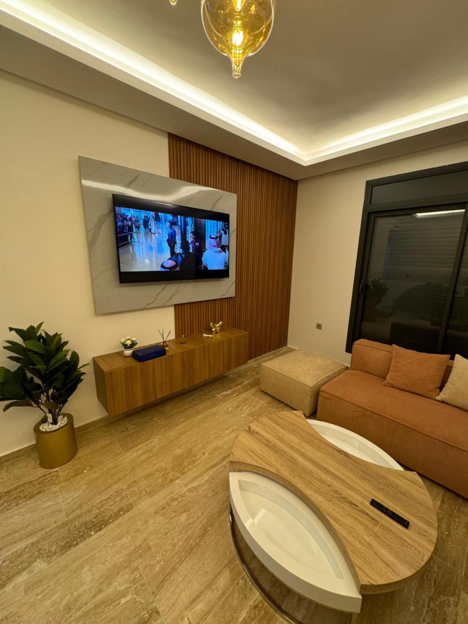 Luxueux Appartement-52 - Gueliz Marrakech Appartement Marrakesh