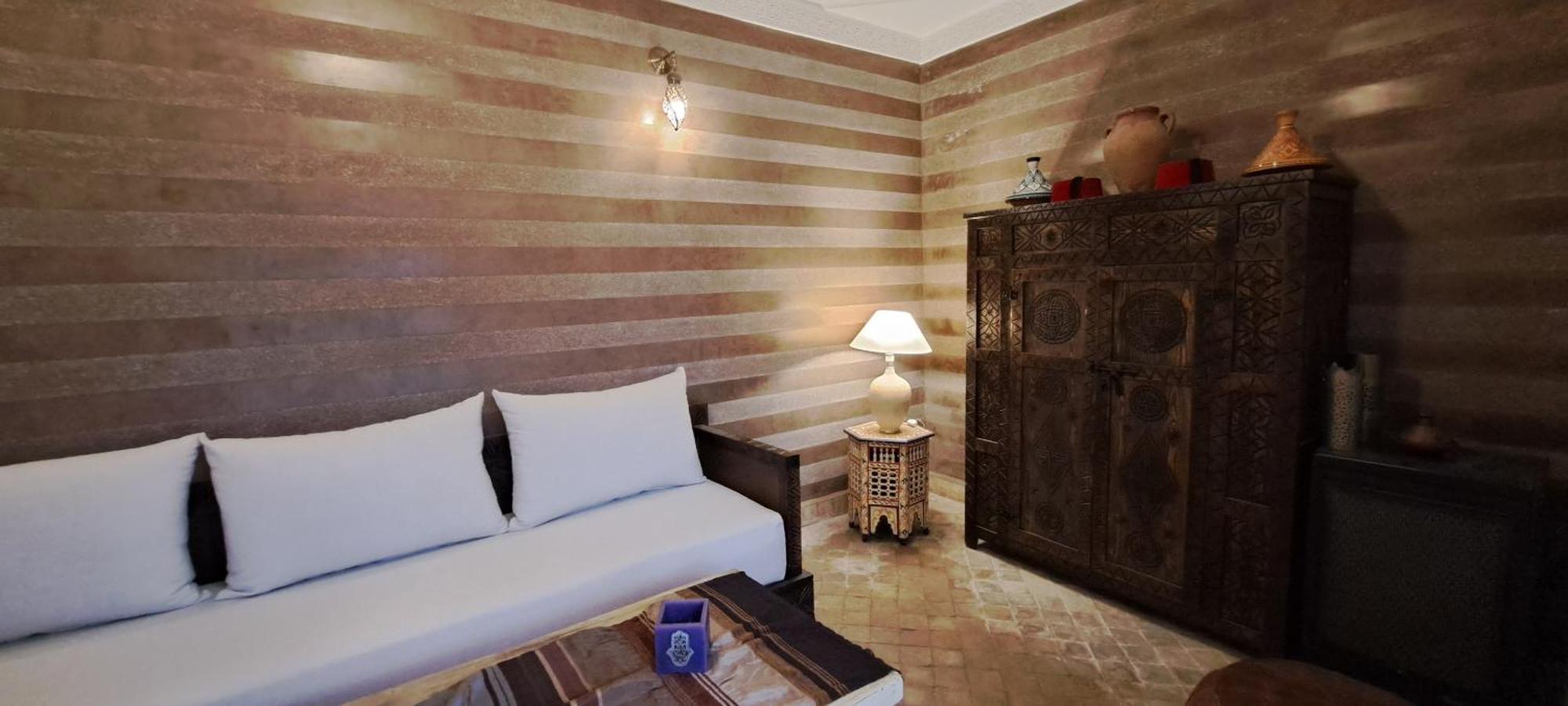 Parfum D'orient Riad *