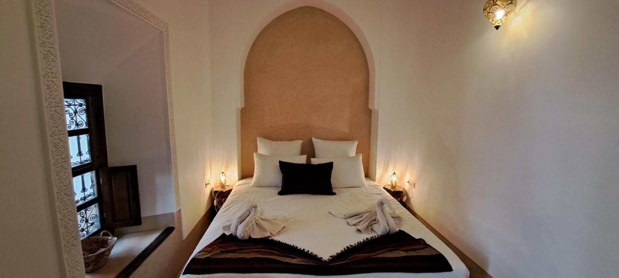 Parfum D'orient * Marrakesh