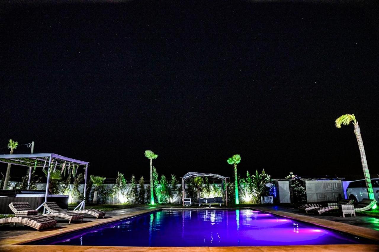 Villa Moderne Marrakech