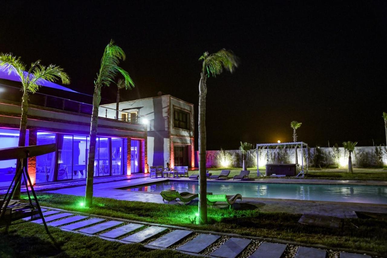 Villa Moderne Marrakech Marrakesh