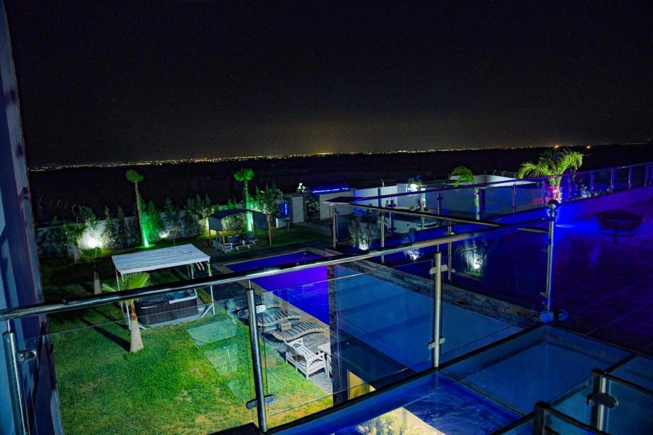 Villa Moderne Marrakech *