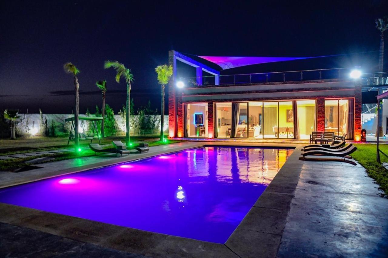 Villa Moderne Marrakech