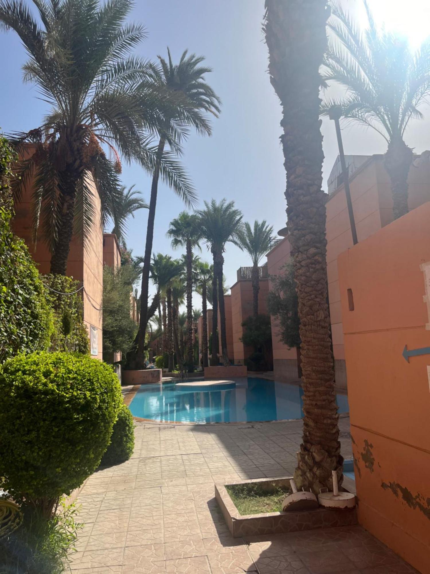 Hébergement de vacances Kinane Romann *