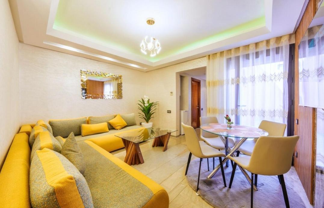 Reda Location Appartement