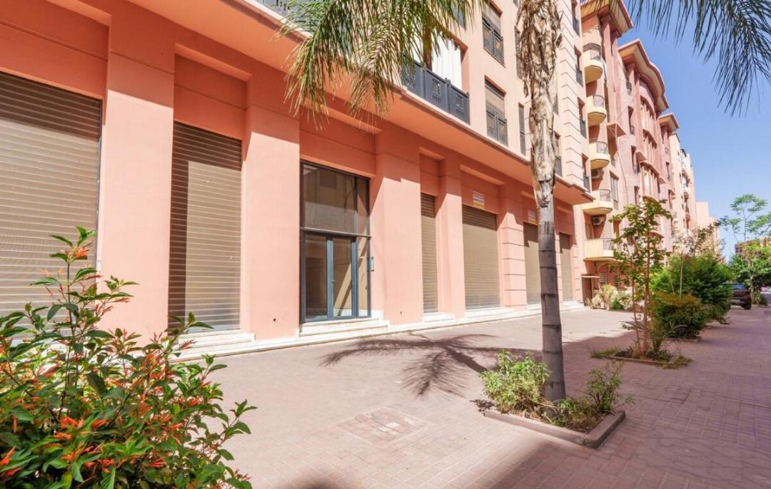 Reda Location Appartement *