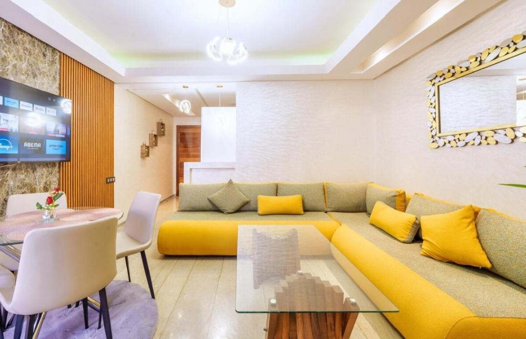 Appartement Reda Location *