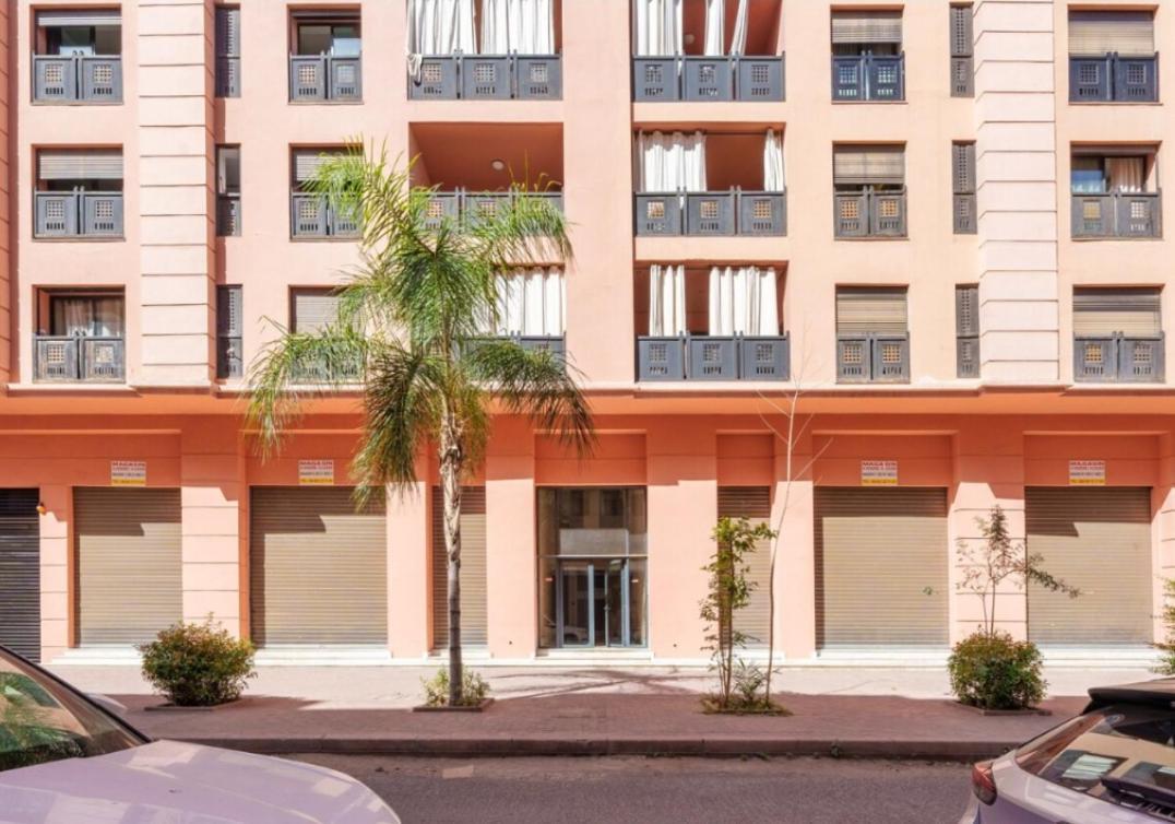 Reda Location Appartement Marrakesh