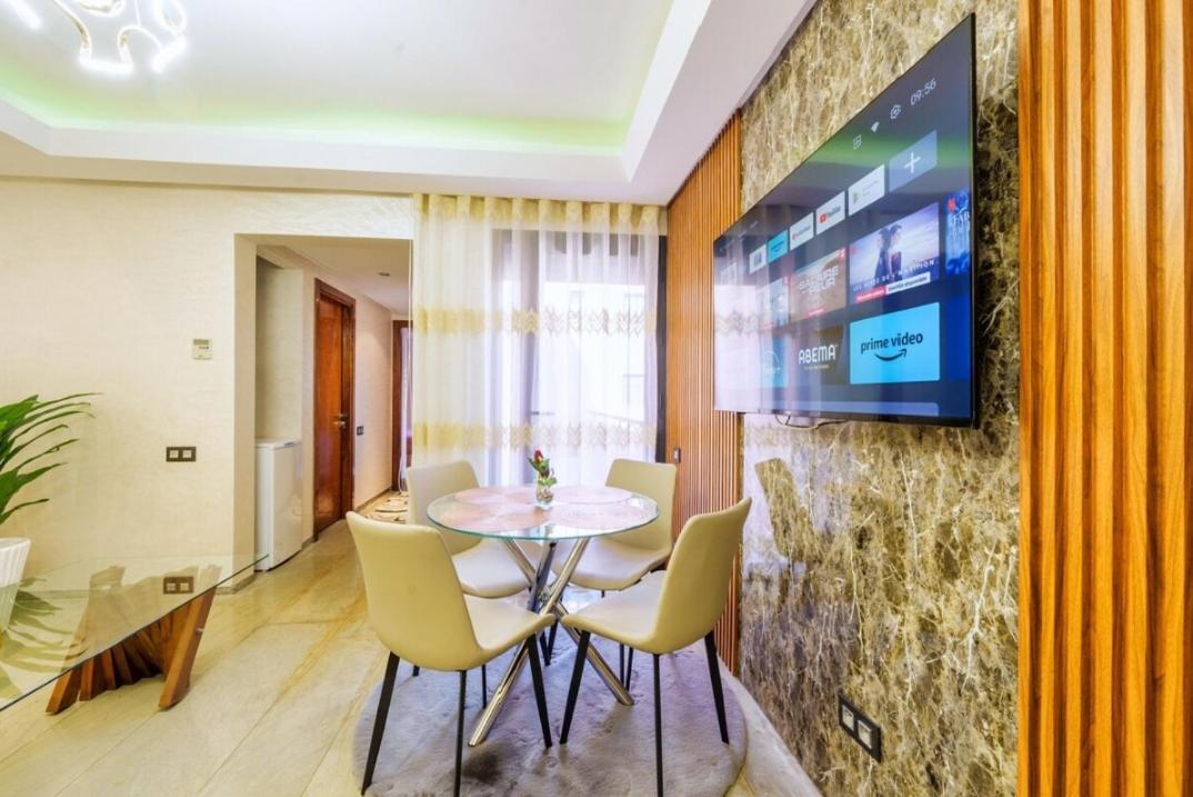 Reda Location Appartement *