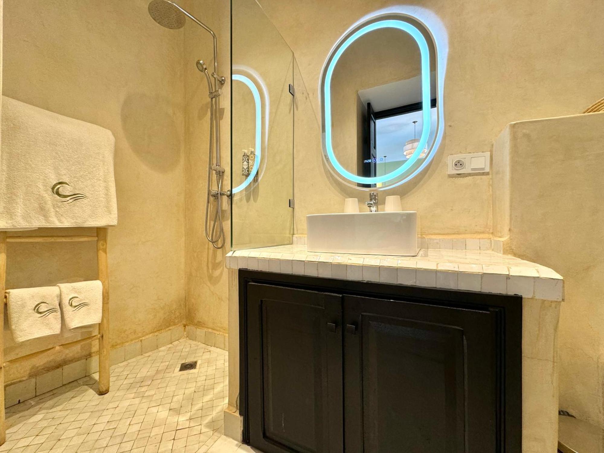 Villa Belharra Marrakesh