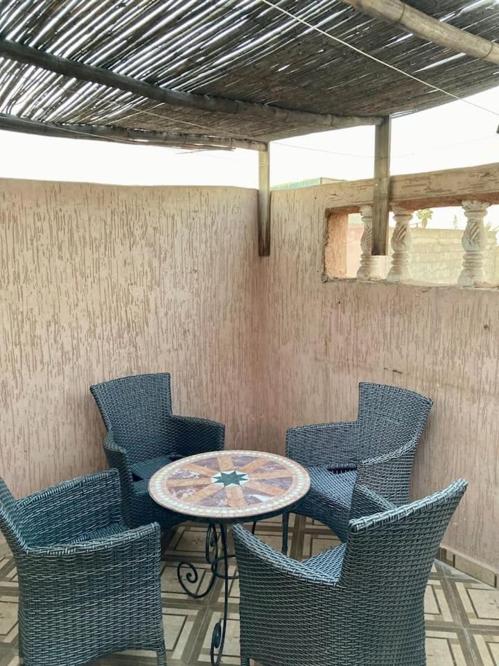 Dar Diego Des Au Centre De La Medina Apartment