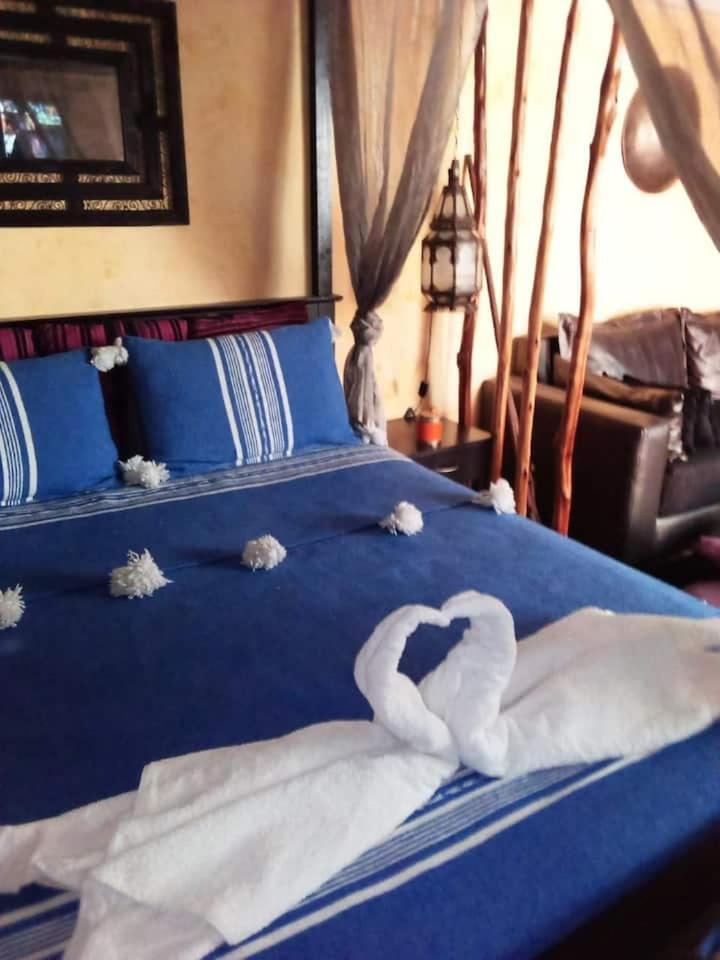 Dar Diego Des Au Centre De La Medina Apartment *