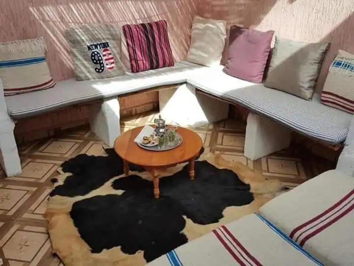 Apartment Dar Diego Des Au Centre De La Medina
