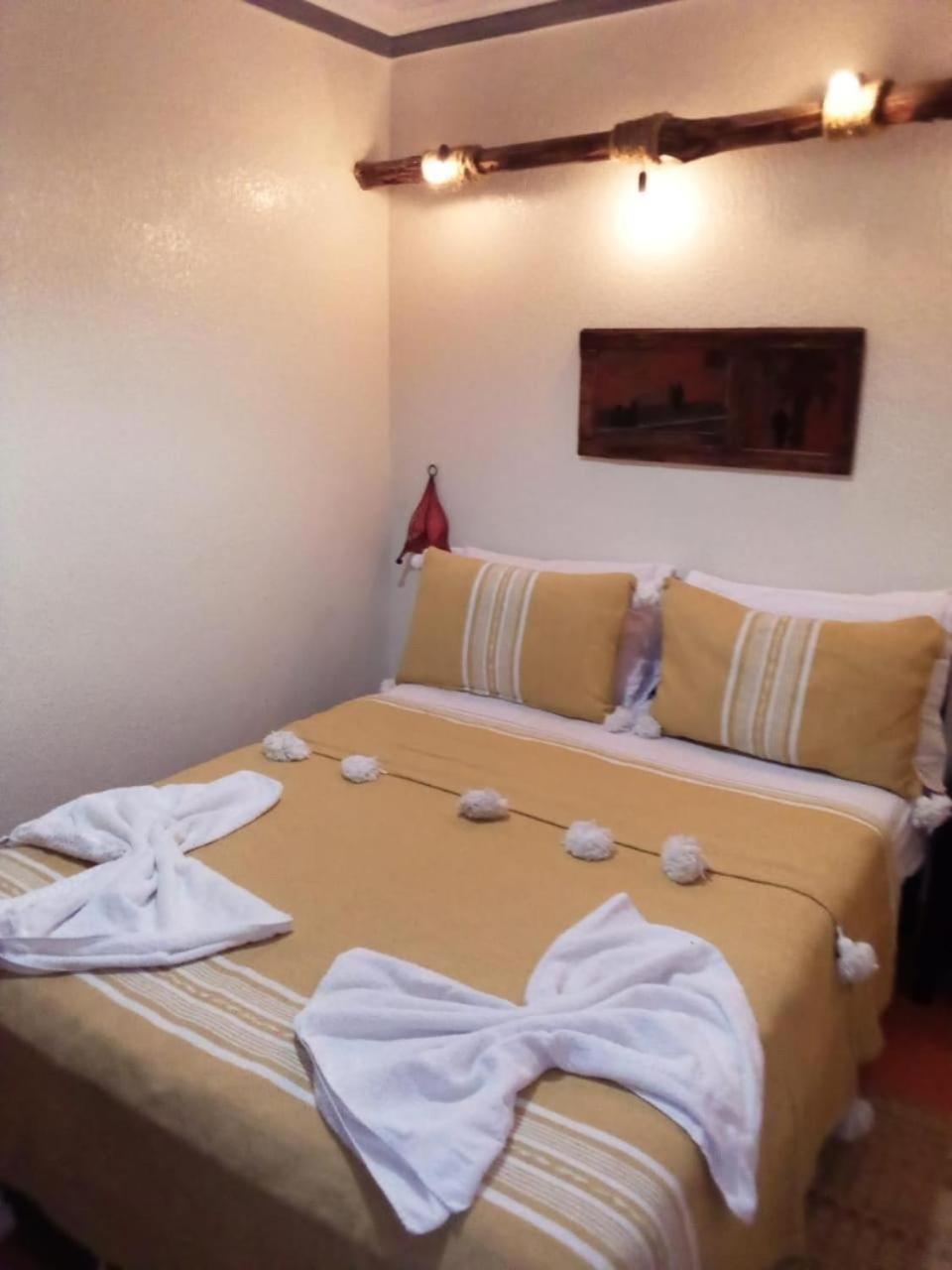 Apartment Dar Diego Des Au Centre De La Medina *
