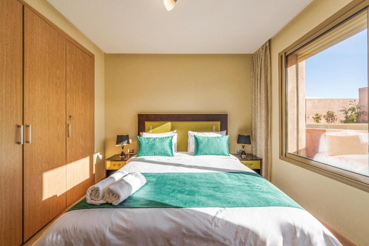 Luxury In Marrakech Apartment Marrakesh