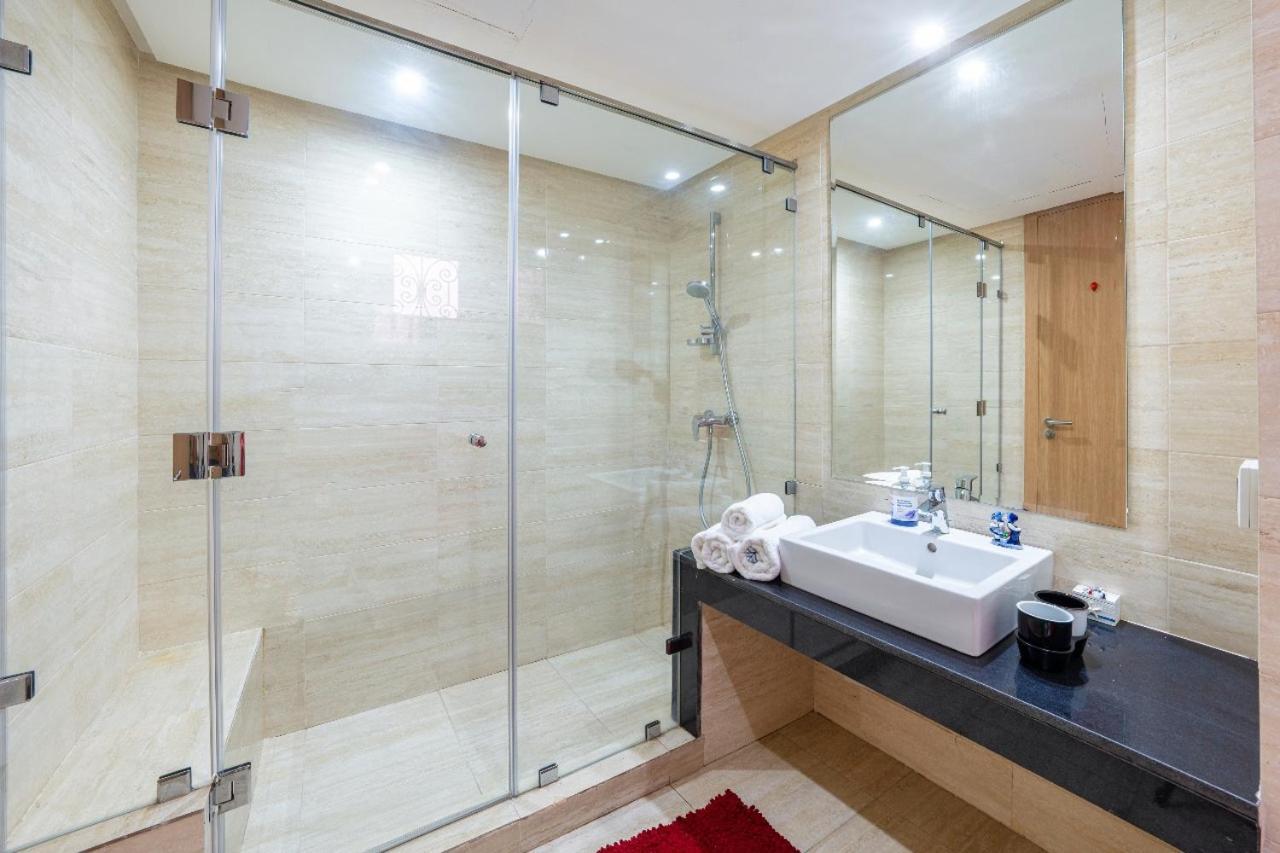 Apartment Luxury In Marrakech Marrakesh