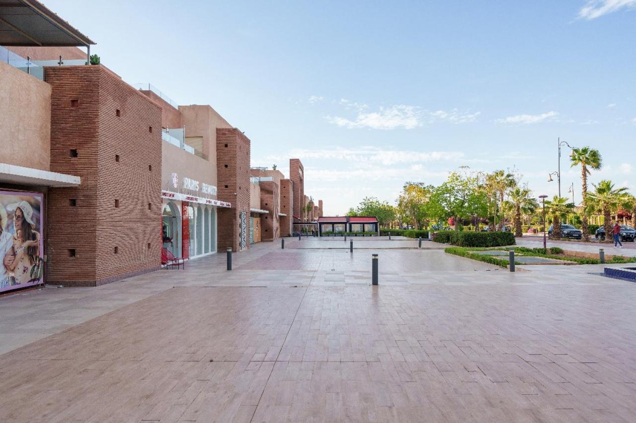 Luxury In Marrakech Marrakesh