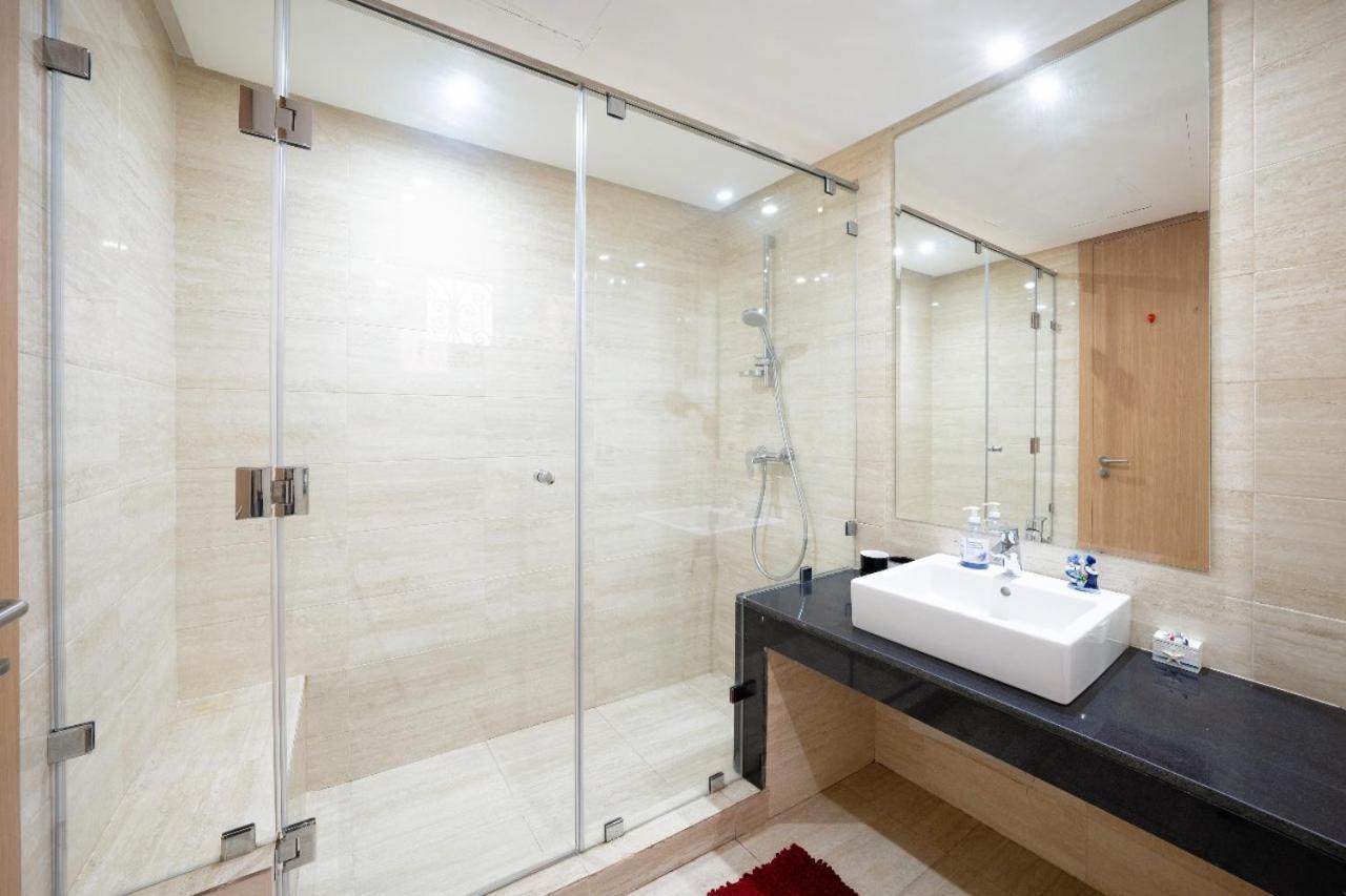 Apartment Luxury In Marrakech