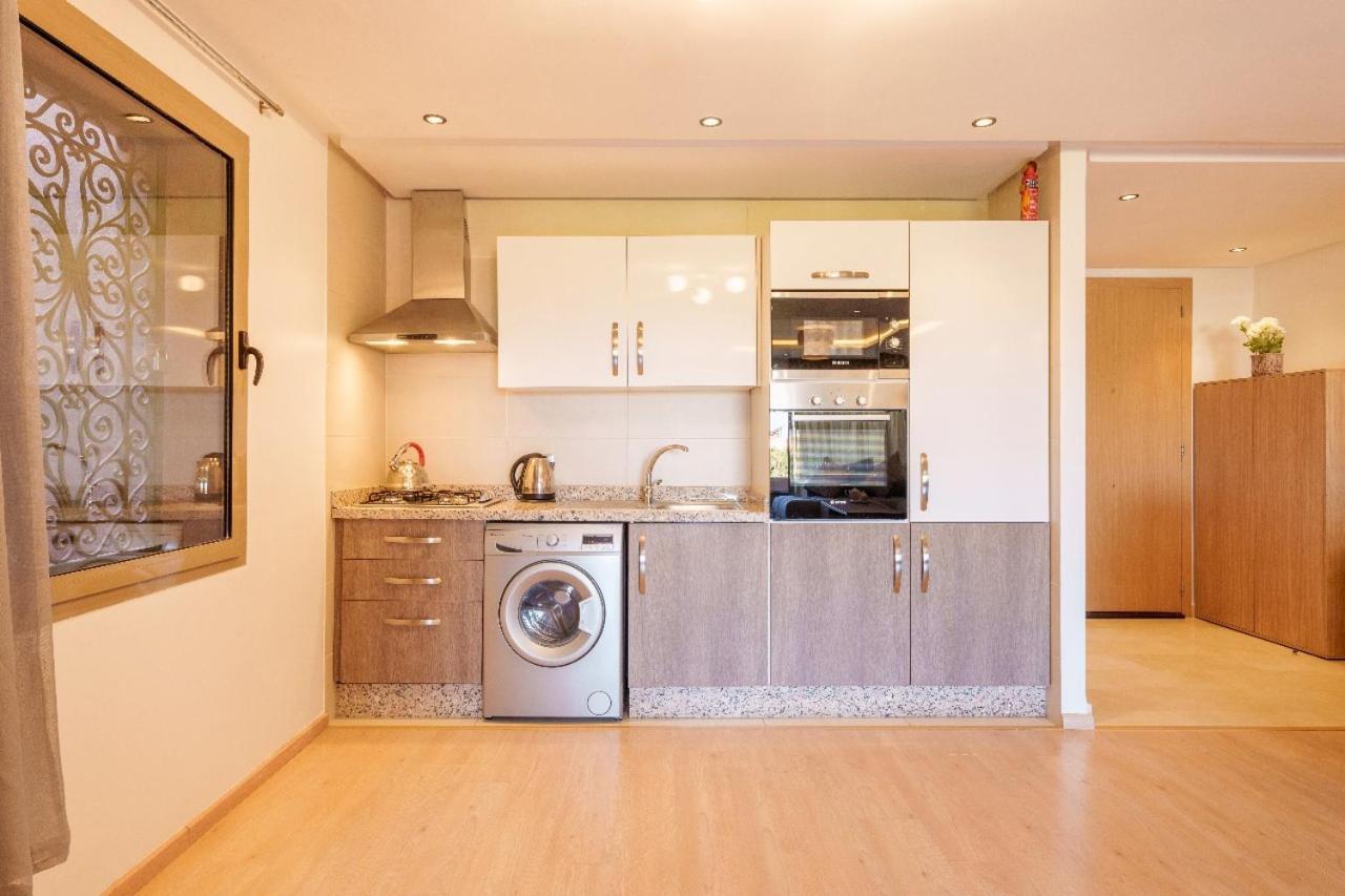 Apartment Luxury In Marrakech