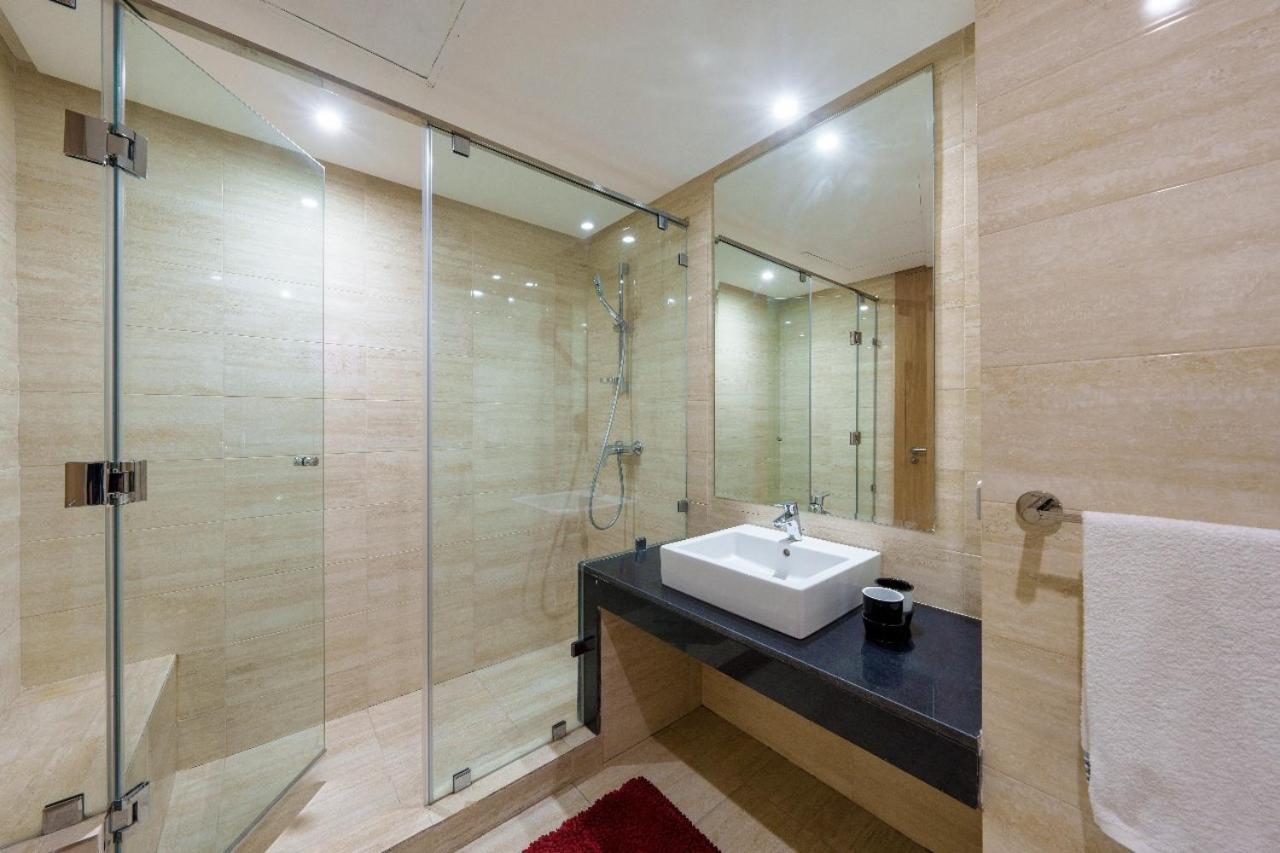 Apartment Luxury In Marrakech Marrakesh
