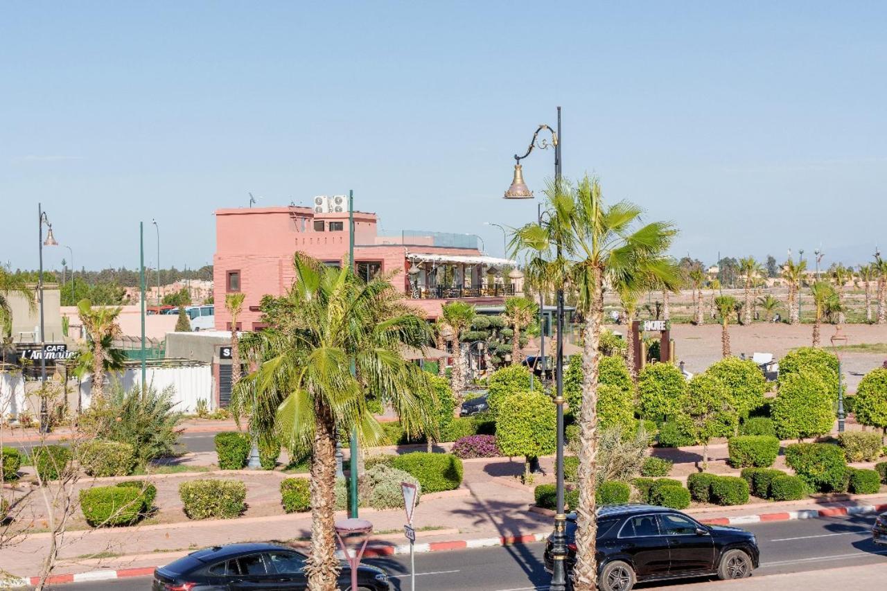 Luxury In Marrakech *