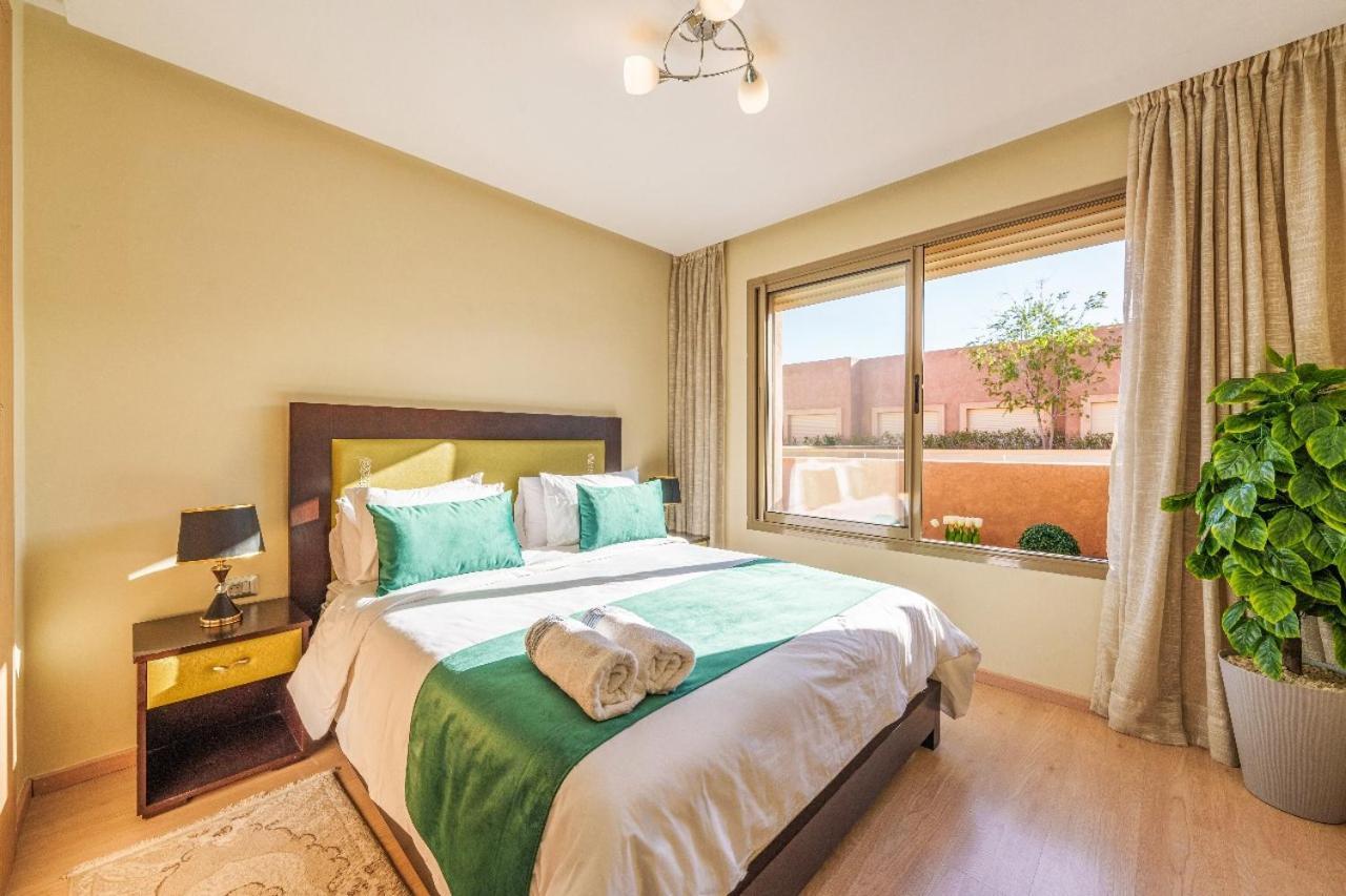 Luxury In Marrakech Marrakesh