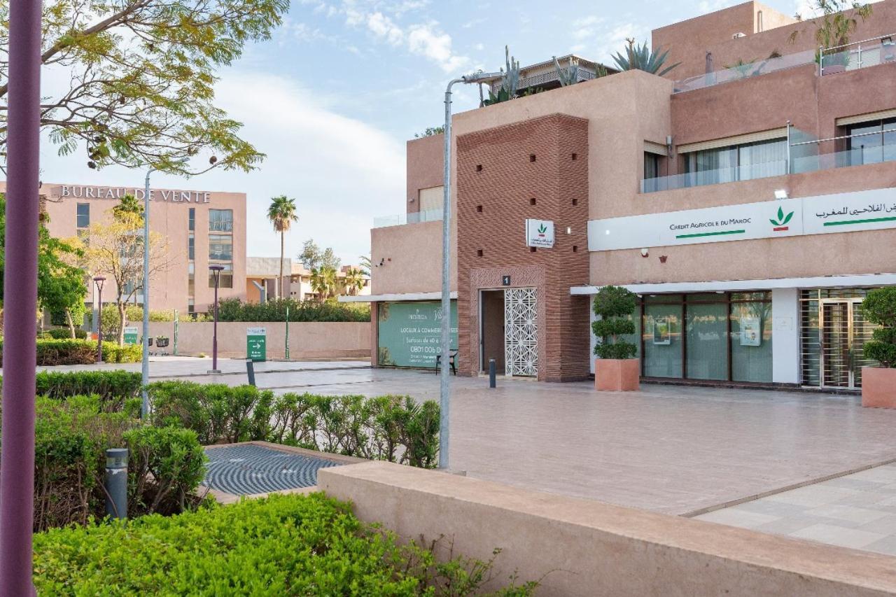 Luxury In Marrakech * Marrakesh