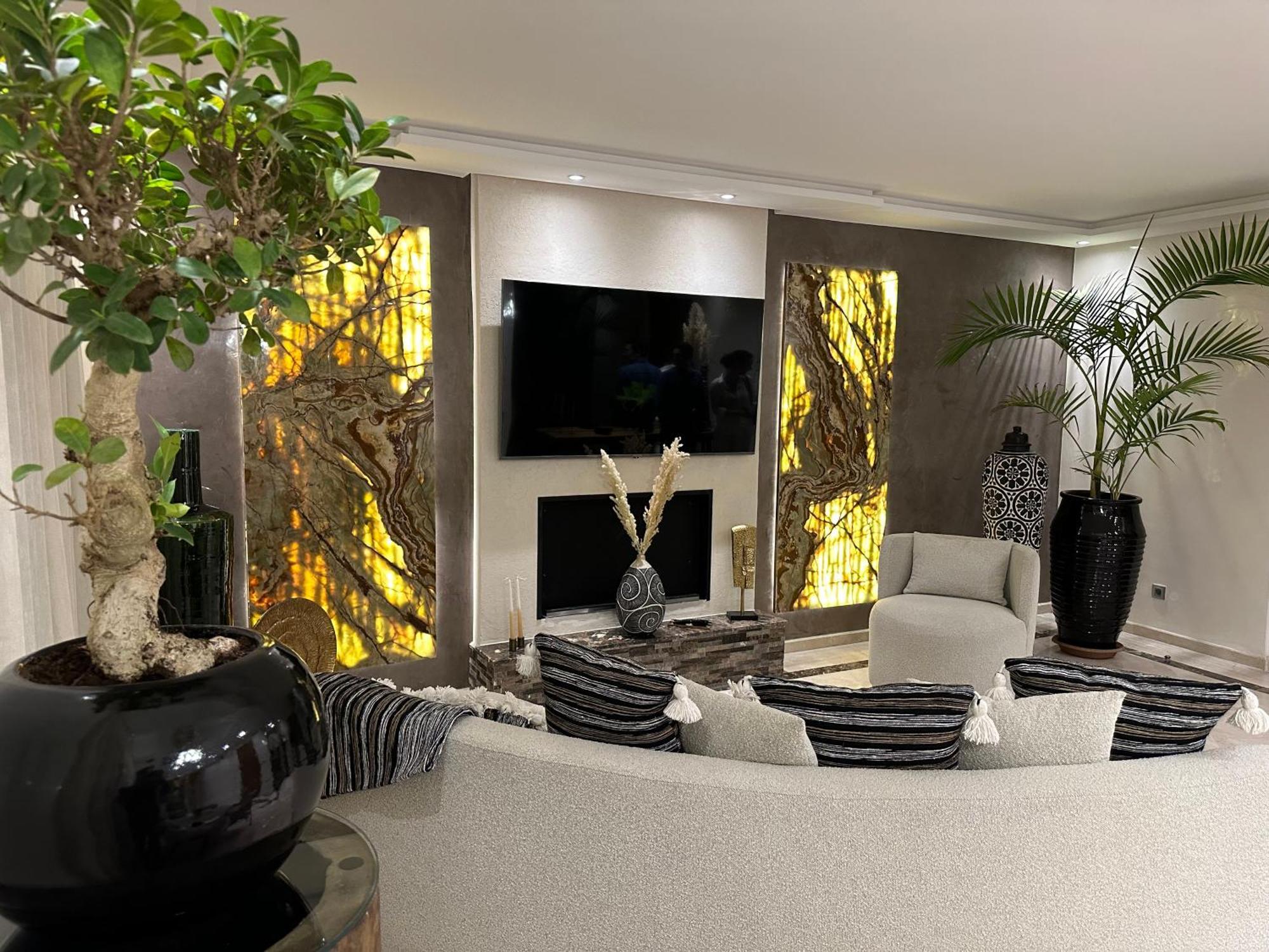 Prestige 2br Marrakesch