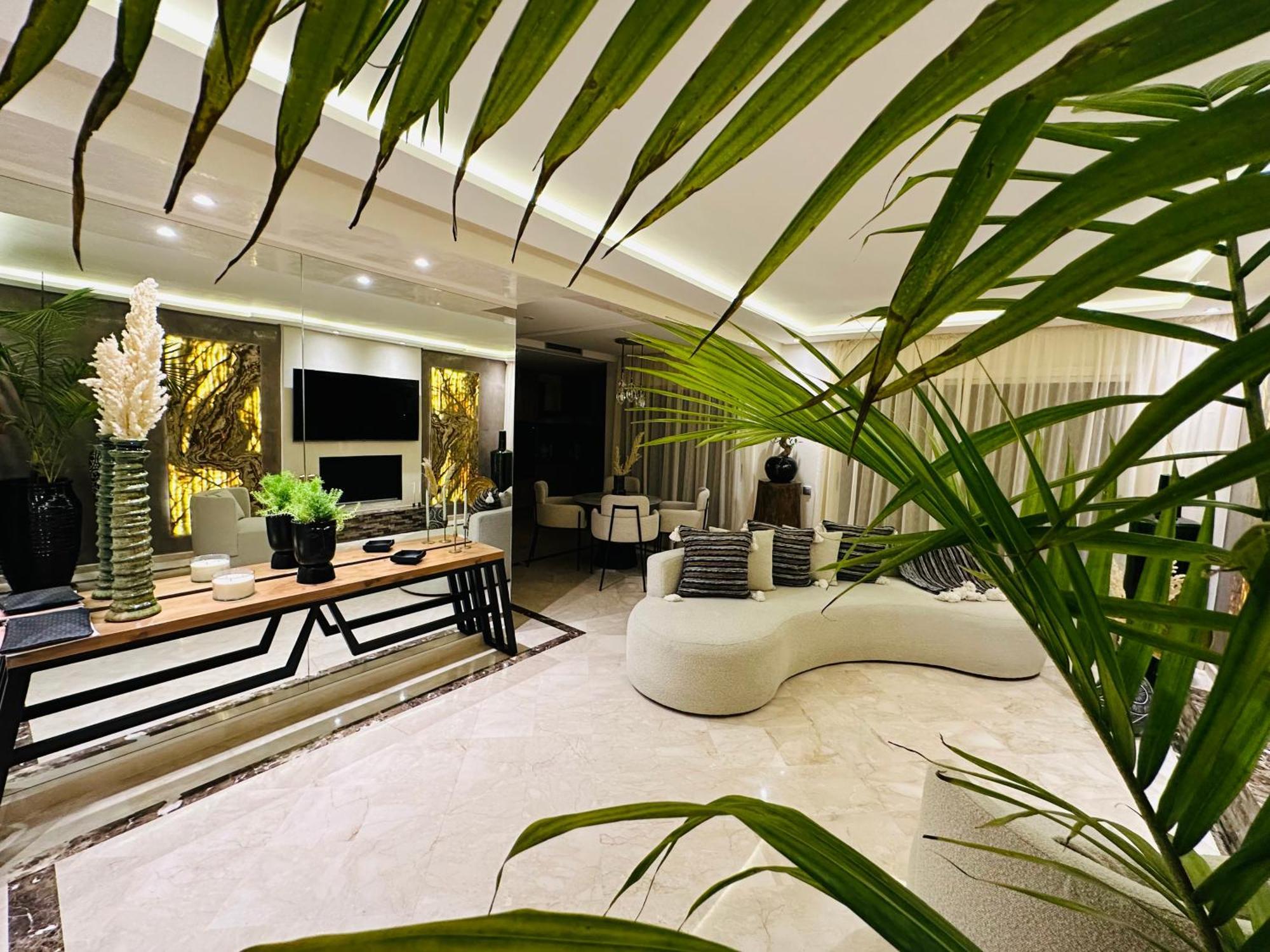 Prestige 2br Marrakesch