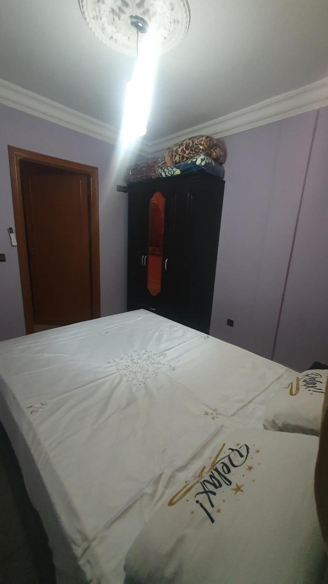 Appartement Bessam Marrakesh