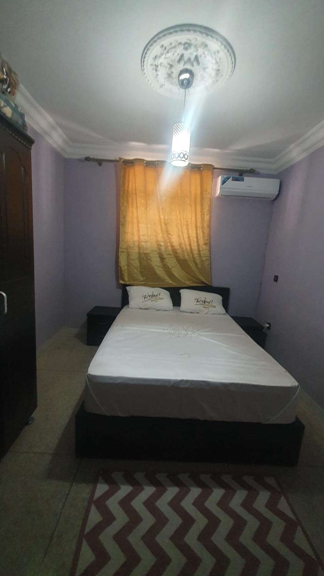 Appartement Bessam Marrakesh