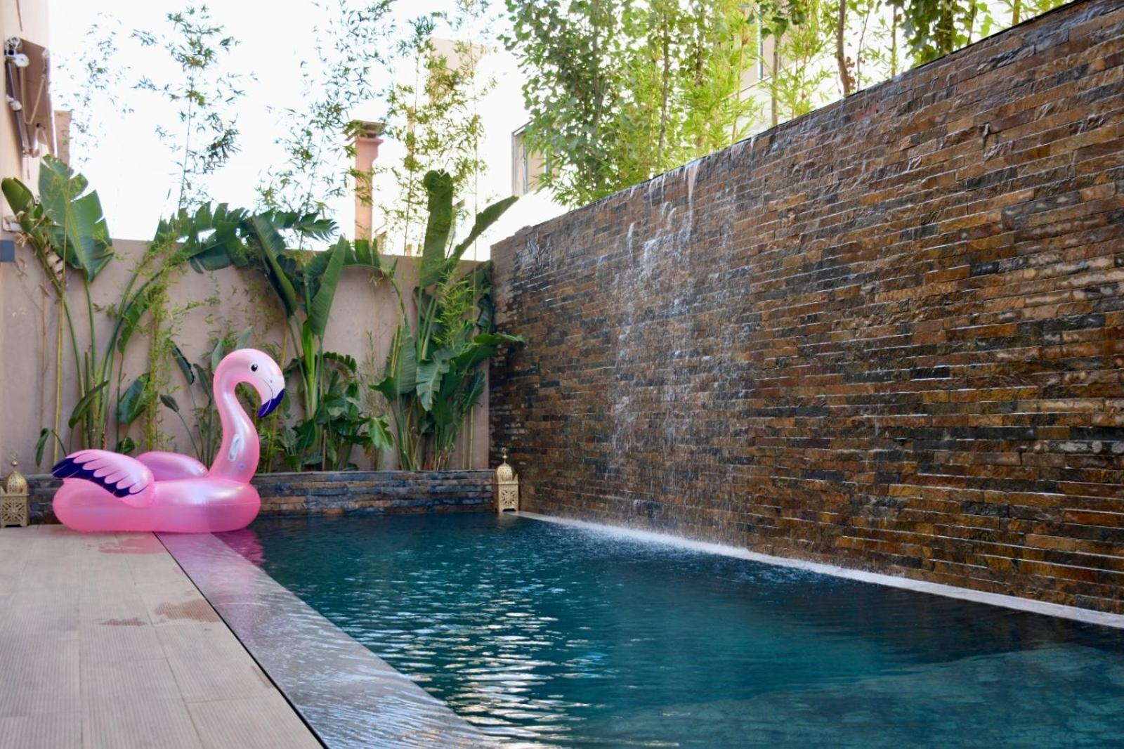 Villa Majestic *