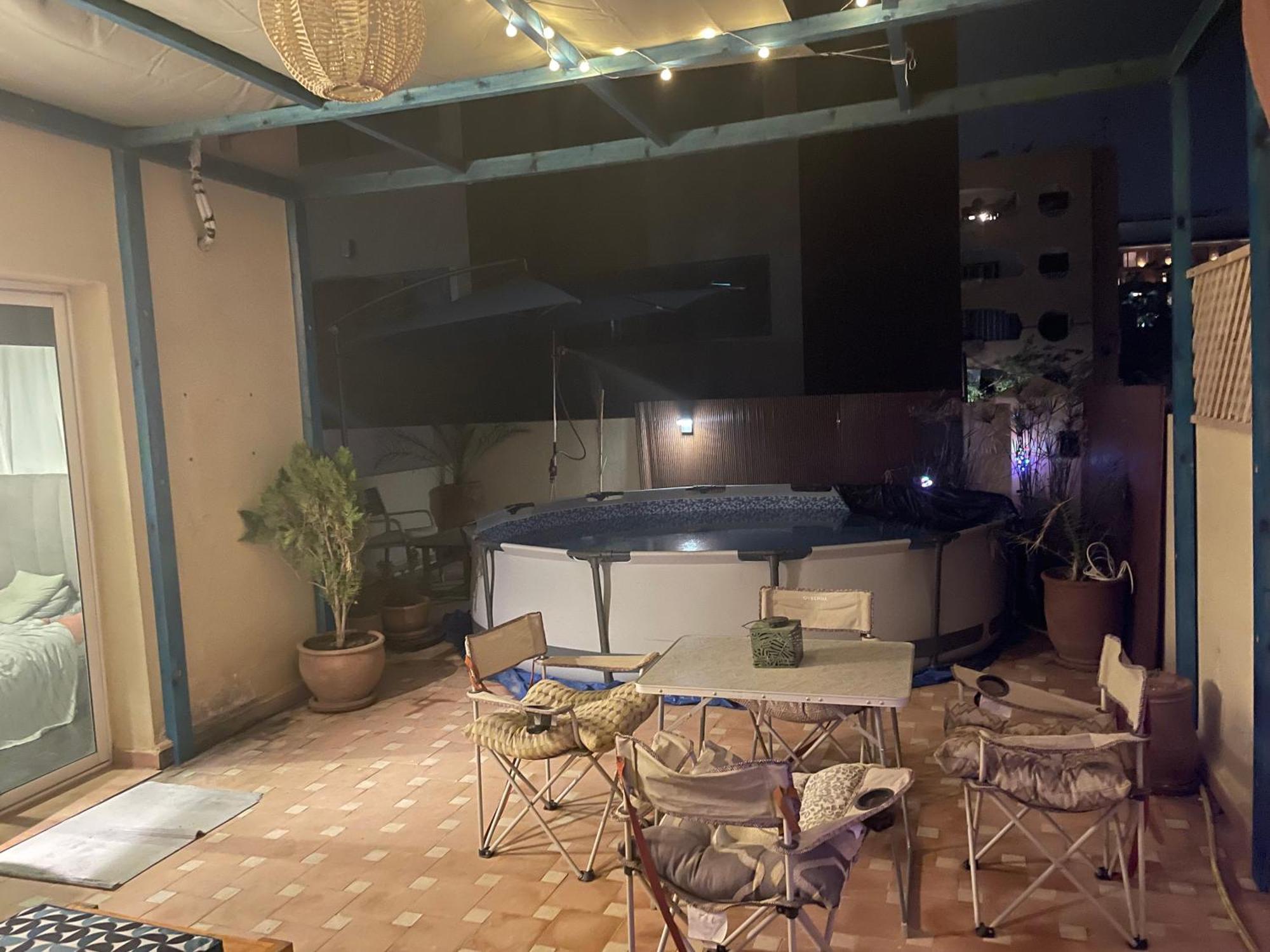 Apartment Les Nuits De Miel - Marrakech Marrakesh