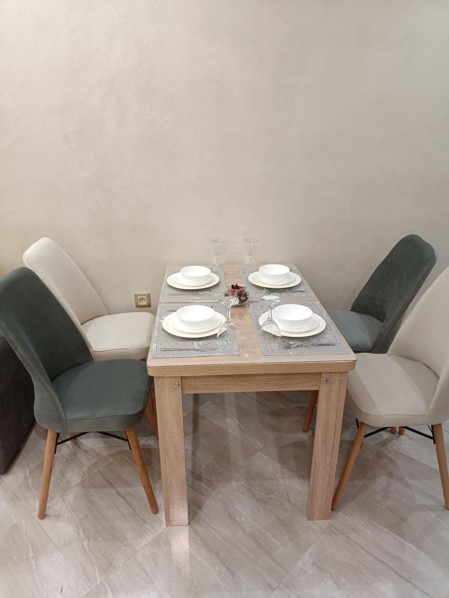 Flat Appartement