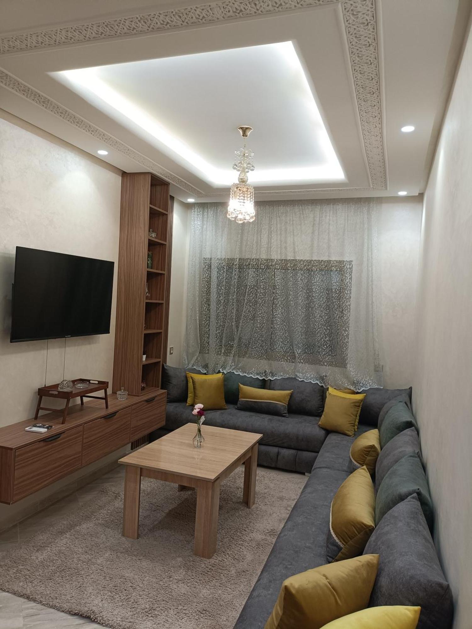 Appartement Flat *