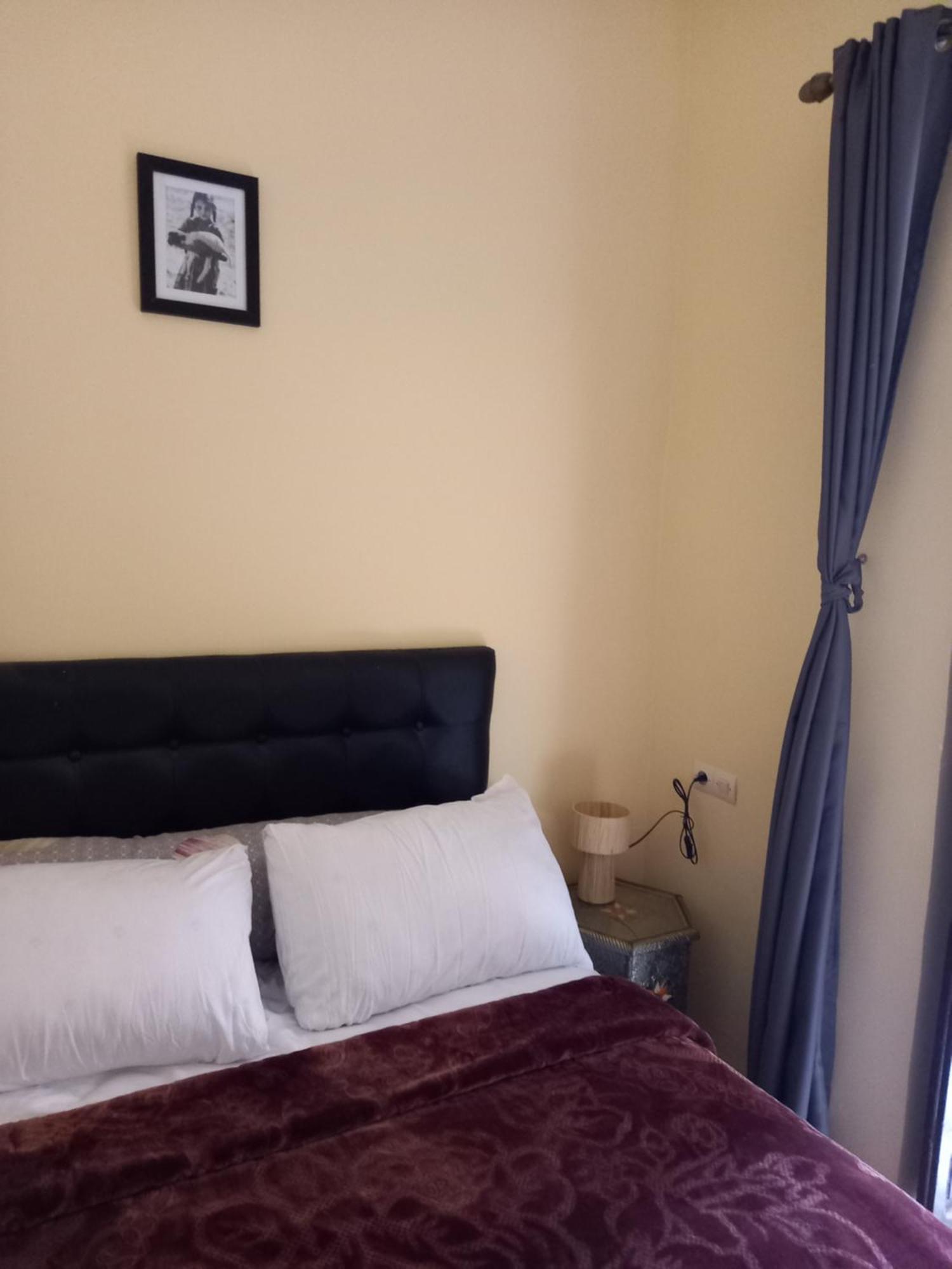Bed and breakfast Juli's Marrakesh