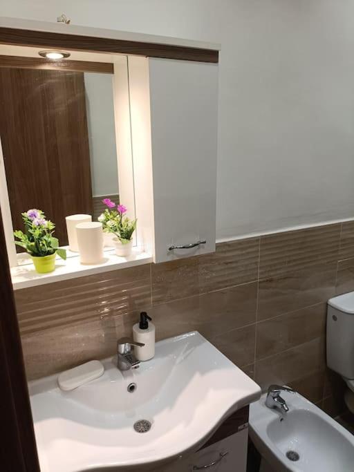 Appartement Flat Marrakesh