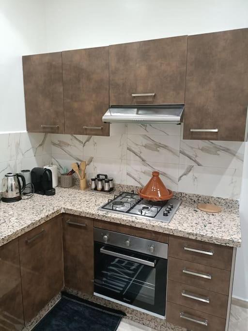 Flat Appartement