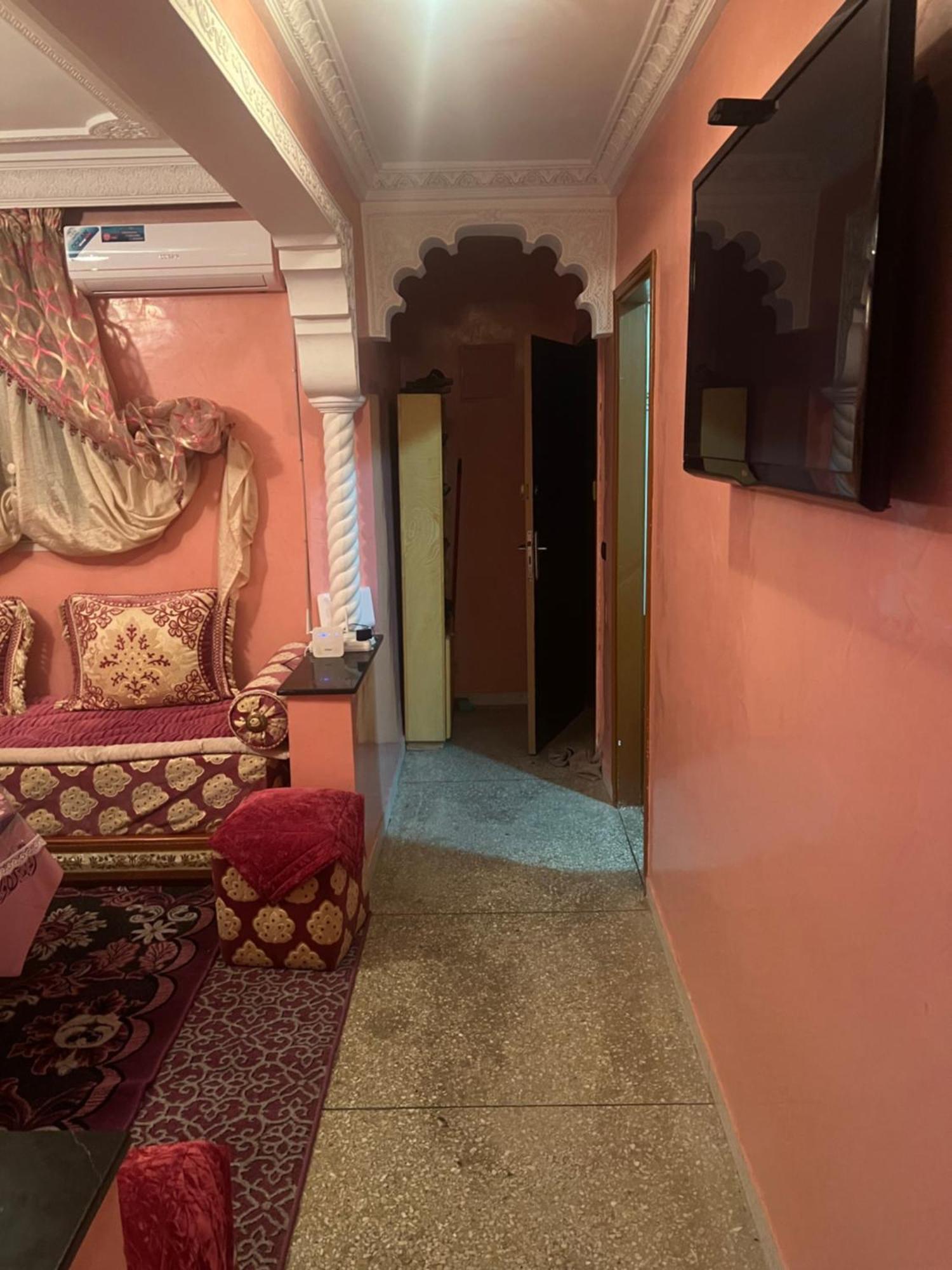 Appartement Bessam Marrakesh