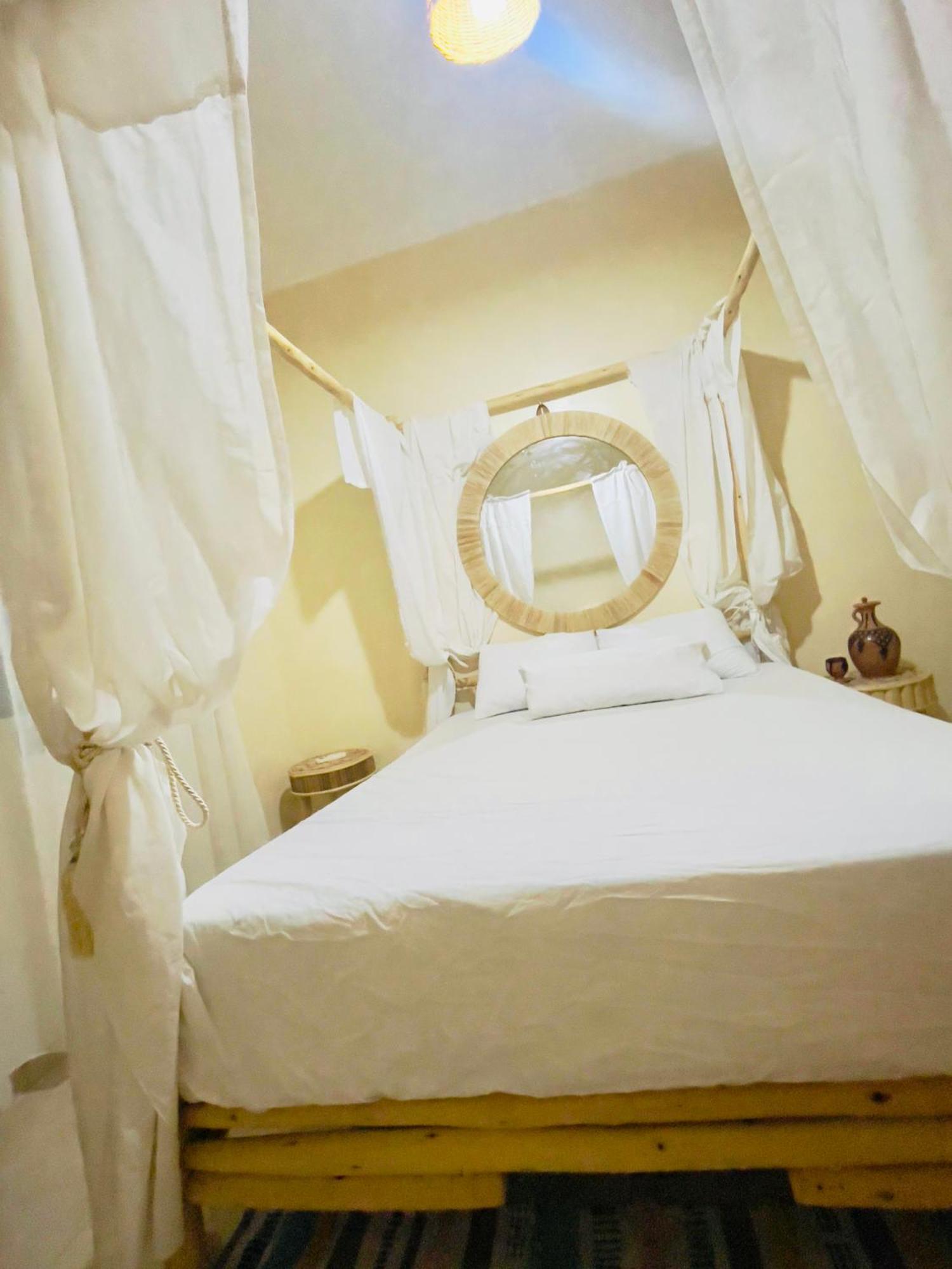 Oasis Rouge Sable Villa