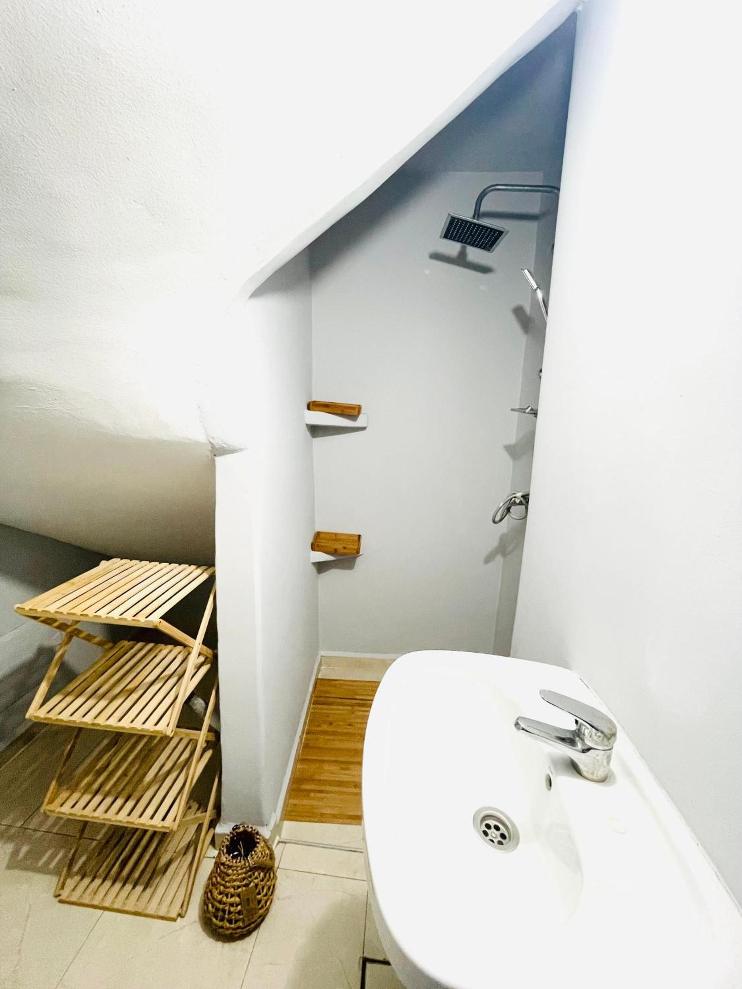 Villa Oasis Rouge Sable *