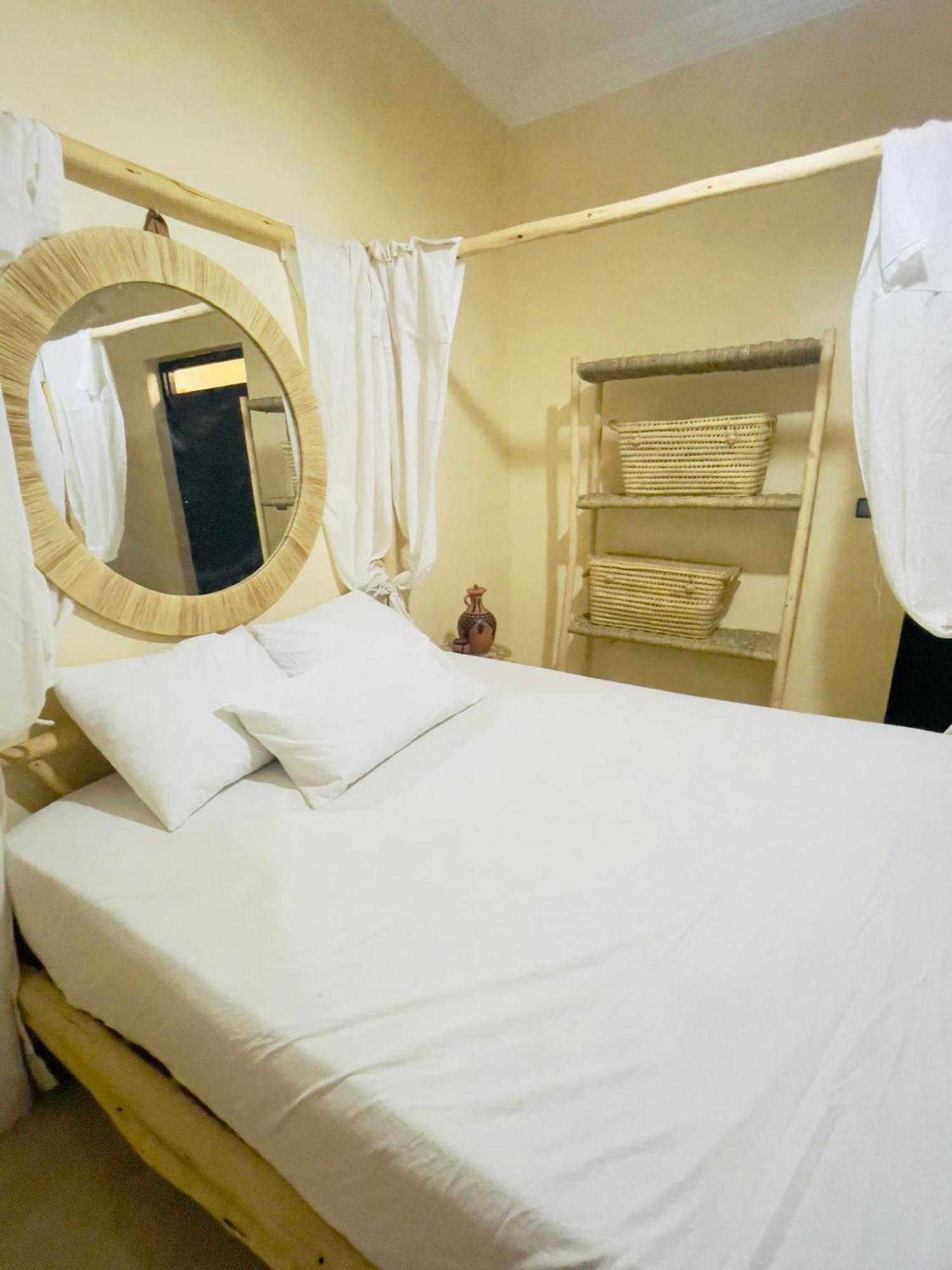 Oasis Rouge Sable Villa *
