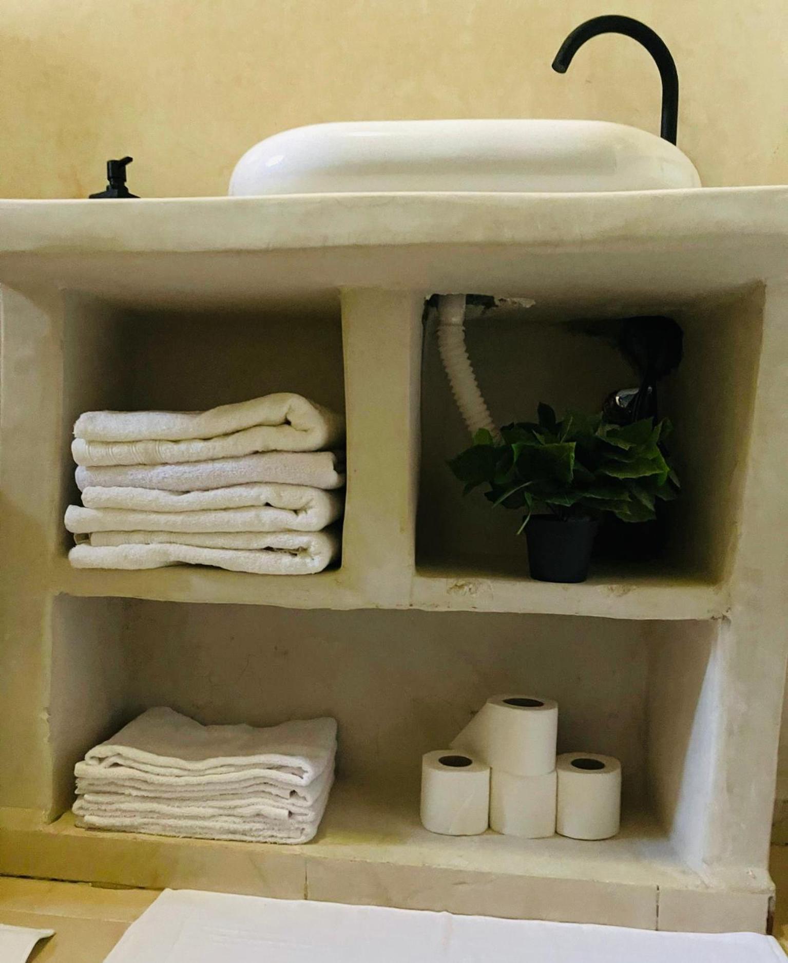 Oasis Rouge Sable Villa *