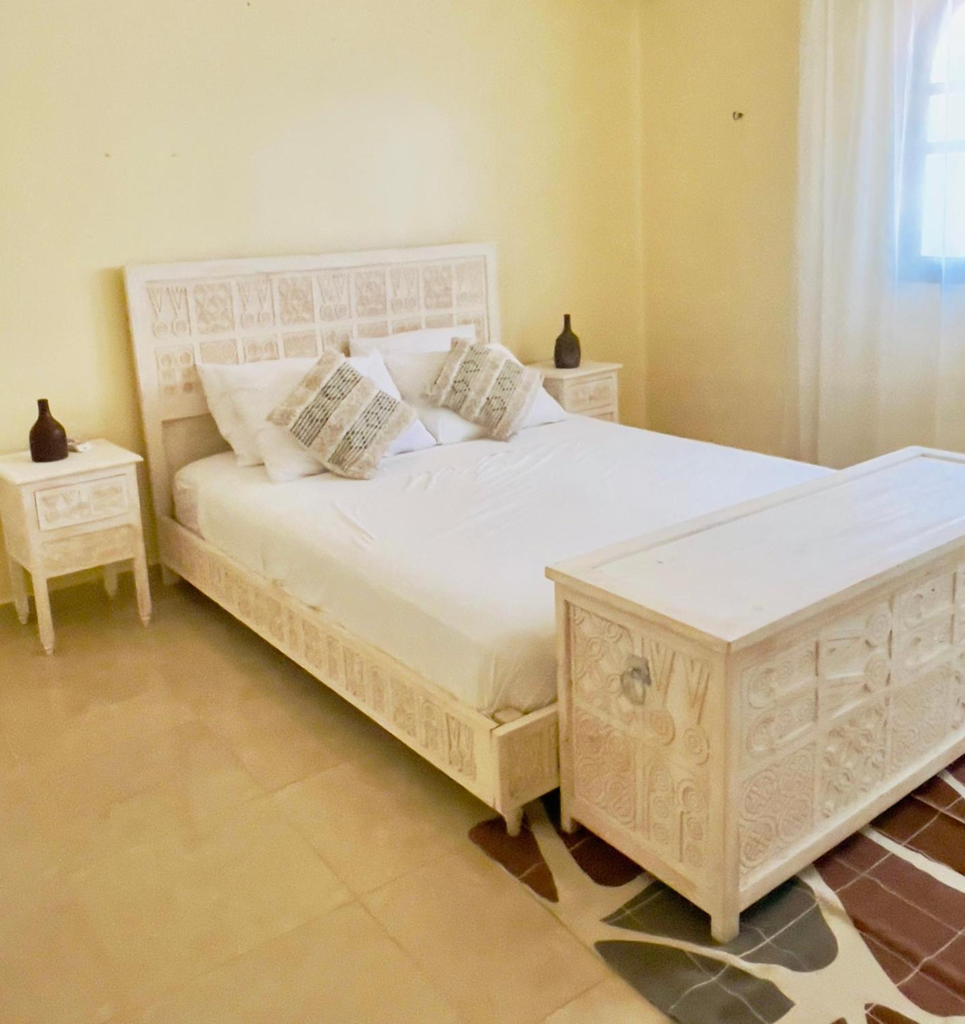 Villa Oasis Rouge Sable