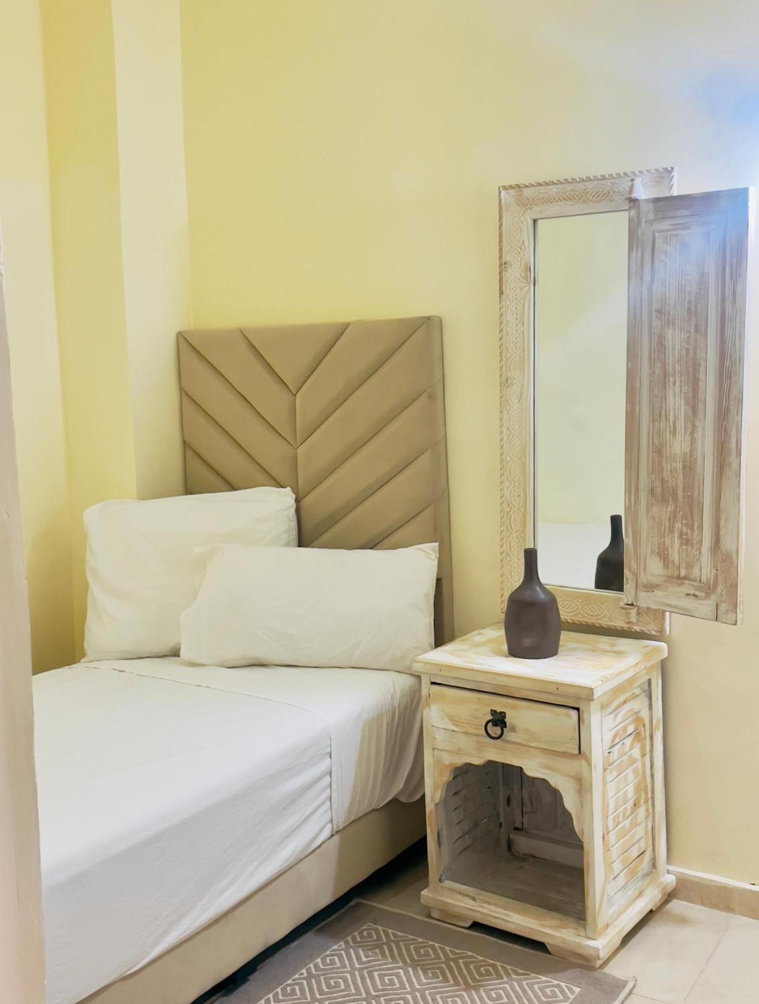 Oasis Rouge Sable Villa *