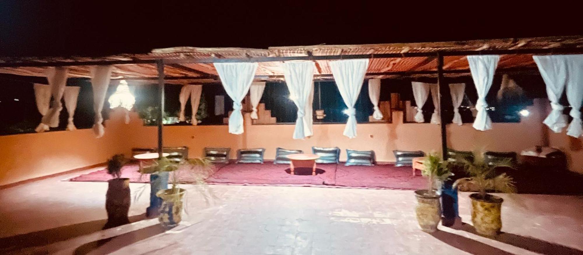 Villa Oasis Rouge Sable *